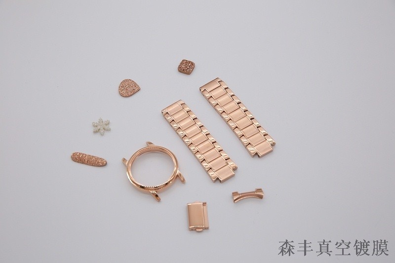 真空镀膜-分子束外延技术