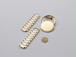 金色真空镀膜