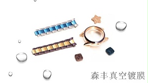 不锈钢 PVD 镀膜之 “间电” 工艺详解