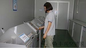 真空镀膜涂层结合力不好？先找原因再解决
