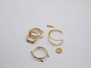 金色真空镀膜