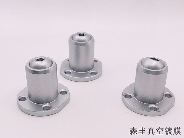不锈钢真空镀膜