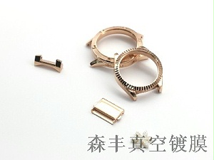 解析玫瑰金真空镀膜易氧化之谜