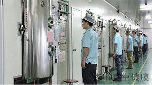 PVD涂层温度原理解析：为何塑料基材难以加工？
