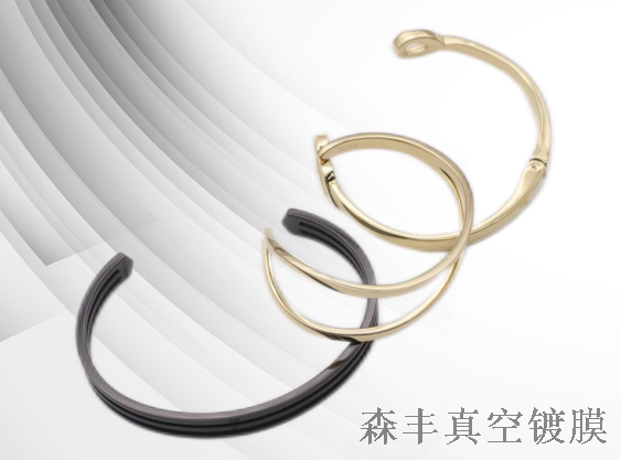 真空镀膜公司