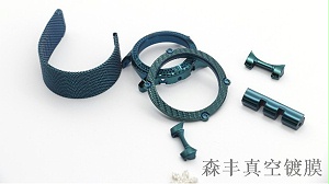 PVD真空镀膜和电镀怎么选？核心区别一目了然