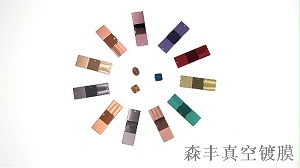 钟表真空镀膜厂家怎么选？认准这几项硬核实力