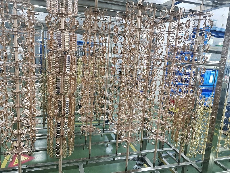 真空镀膜产品