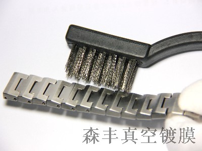 DLC真空镀膜｜兼具防护性能与装饰效果的功能性涂层