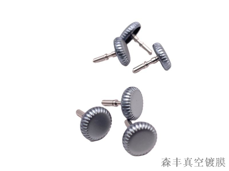 智能穿戴真空镀膜-限度板标准化管控有多重要？