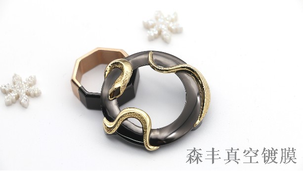 不锈钢 PVD 镀膜遮蔽电镀：并非 “万能钥匙”