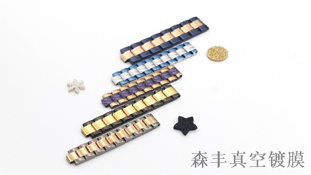 揭秘不锈钢 PVD 镀膜：哪种 “间电” 方式良率最高？