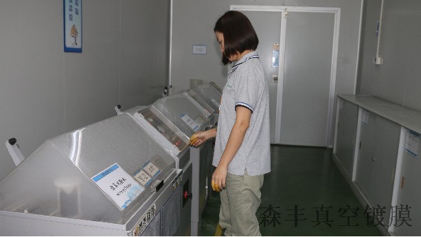 真空镀膜涂层结合力不好？先找原因再解决