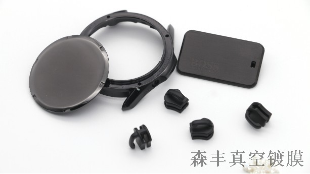 想真空镀膜镀哑光黑？素材前处理是关键