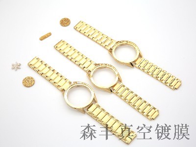 PVD镀金色差管控解析：LAB色度值靠谱吗？