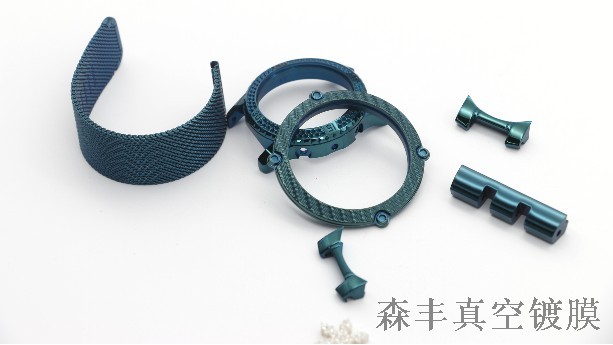 PVD真空镀膜和电镀怎么选？核心区别一目了然